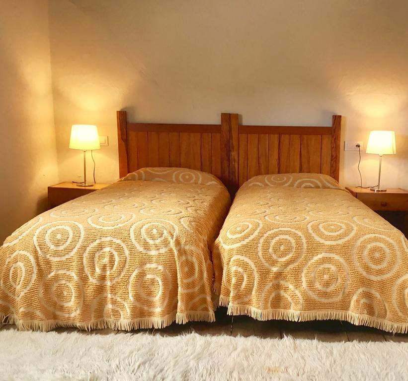 Casa Del Caminero En Country house Tejeda (Gran Canaria)