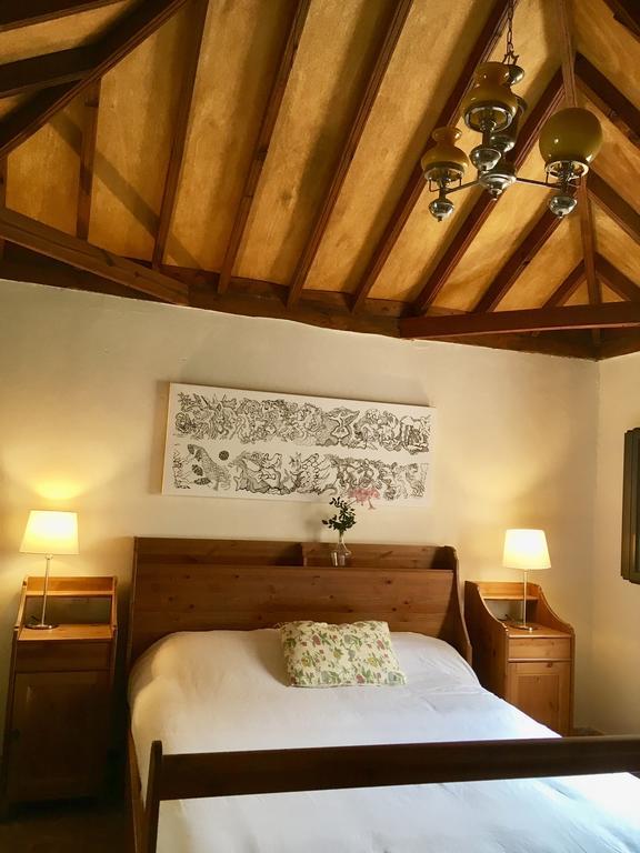 Casa Del Caminero En