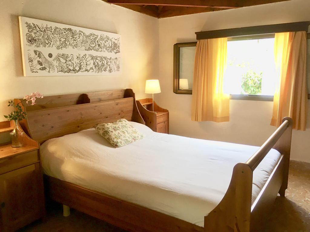 Country house Casa Del Caminero En *