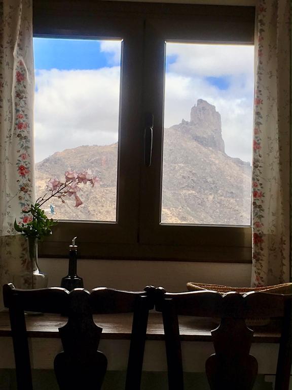 Séjour à la campagne Casa Del Caminero En