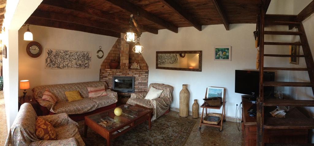 Casa Del Caminero En *