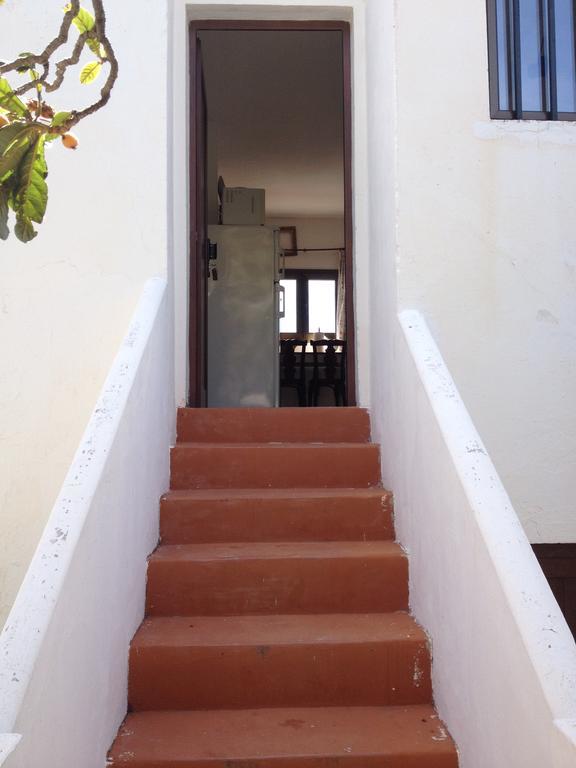 Casa Del Caminero En * Tejeda (Gran Canaria)