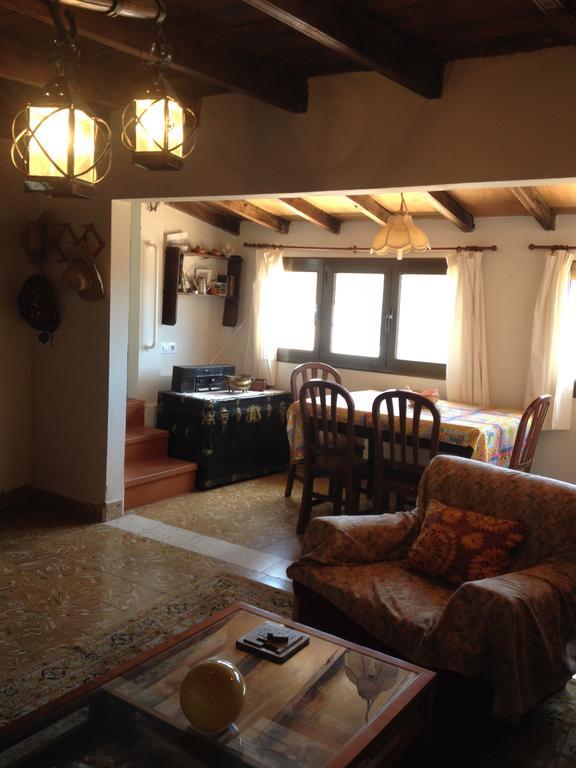 Casa Del Caminero En *