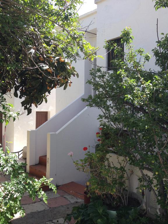 Casa Del Caminero En Séjour à la campagne Tejeda (Gran Canaria)